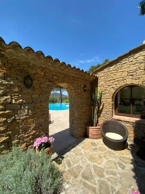 Une Pause en Provence