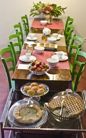 Relais Villa Ambrosetti