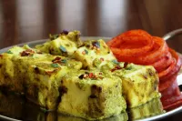 Starlit Suites - Desayuno