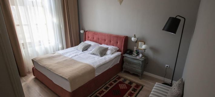 Hotel Ovo Malo duše Hotels in Sarajevo