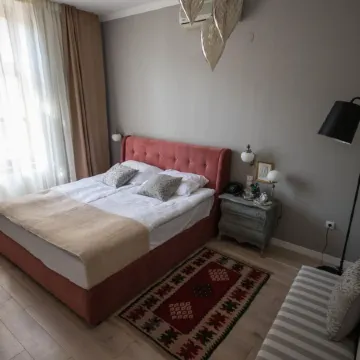 Hotel Ovo Malo duše