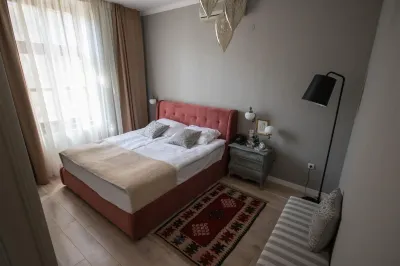 Hotel Ovo Malo duše Hotels near Old Sarajevo Clock Tower