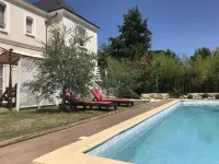 La Villa Bolero - Pools