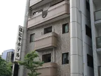 Hatoya Hotel Hotels near Nerima Ward