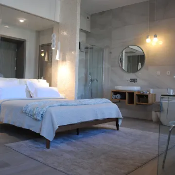 Les Suites Massena