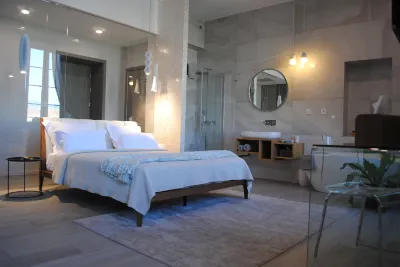 Les Suites Massena Hotels in Nice Old Town