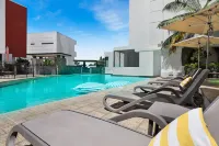 Element on Coolum Beachfront Sunshine Coast - Strand