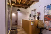 DownTown Boutique House - CA Domus Collection فنادق في روما