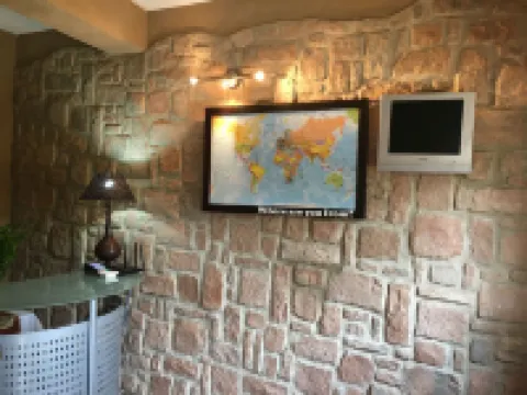 Ingwenya Lodge Hotels in St Lucia