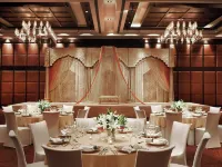 Jaipur Marriott Hotel Hotel a Jaipur