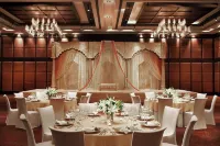 Jaipur Marriott Hotel