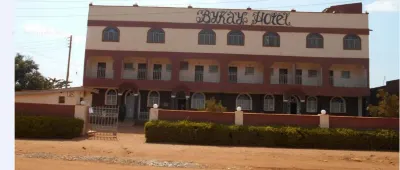 Bykay Hotel Hotels in 