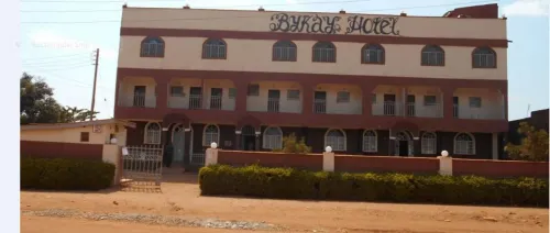 Bykay Hotel Hotels in Matayos