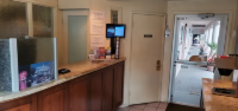 湯豪斯汽車旅館