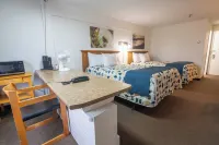 Hôtel les Mouettes Hotels in Sept-Iles