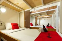 RedDoorz Hostel @ Dago 2
