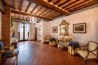Hotel Vecchia Oliviera Hotels in Montalcino