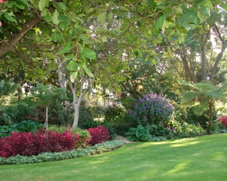 蘭德里維爾賓館 羅伯遜酒店