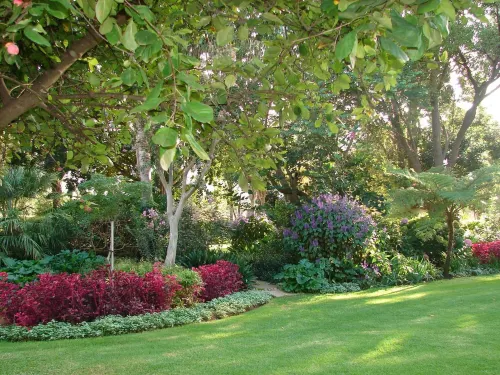 Randrivier Guest House Hotels in Robertson