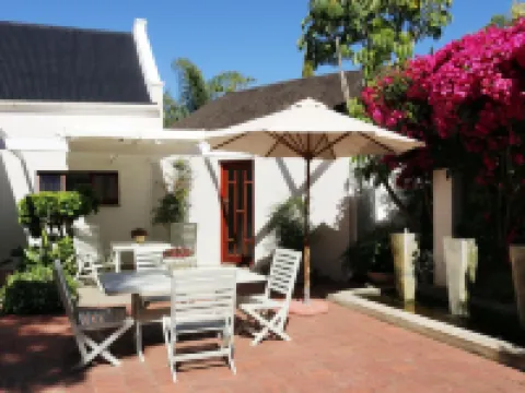 蘭德里維爾賓館 羅伯遜酒店