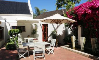 Randrivier Guest House