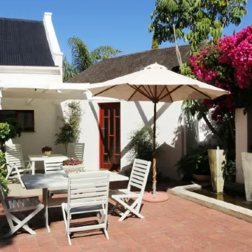 Randrivier Guest House