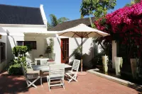 Randrivier Guest House Hotels in McGregor