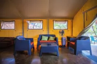Guanaglamp Hotels in Matapalo