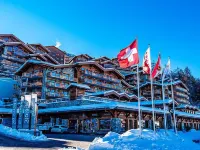 Appartement central et parking gratuit Hotels in Nendaz
