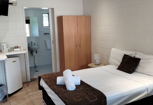 툴리 모텔 이미지