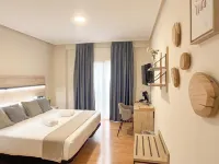 Vtz Hotel El Príncipe Hotels in Zaragoza