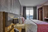 Tritoni Valletta Boutique Hotel Hotel a Hamrun