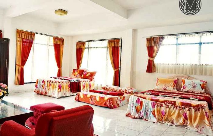 Mustika Sari Hotel Batu