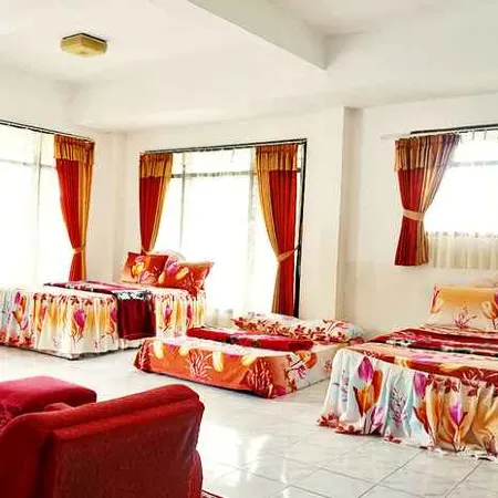 Mustika Sari Hotel Batu
