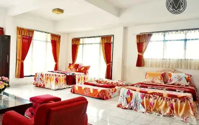 Mustika Sari Hotel Batu Hotels near Batu Secret Zoo