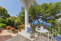 Villa Polifemo in Capri