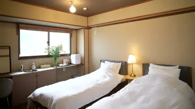 Hostel Casa Noda