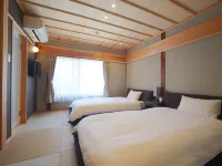 Hito Naka Hotel a Distretto di Oki