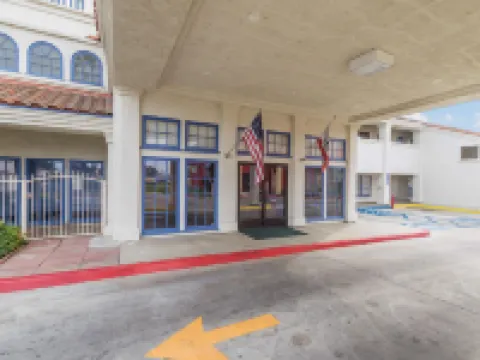 Motel 6 Hemet, CA Hoteles en Hemet