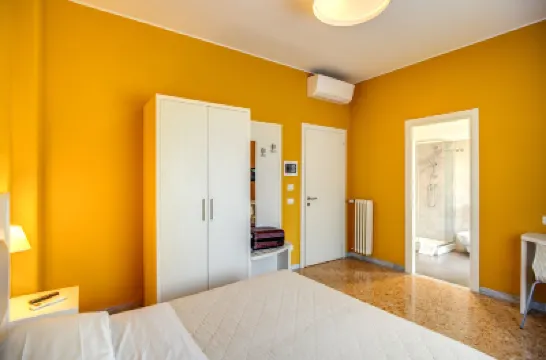 Casa Per Ferie Ravasco San Pietro Hotels near Gianicolo