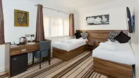 Langley Guest House Nr Pinewood Studios Hotels in Wexham