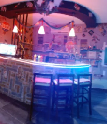 Villa Stone up to Ble Alb Hotels in Pogradec