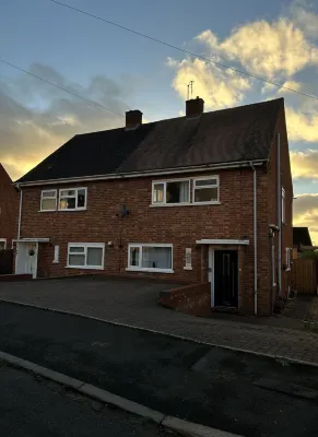 No6 Overnight Stays Free Onsite Parking Hotels near University of Worcester