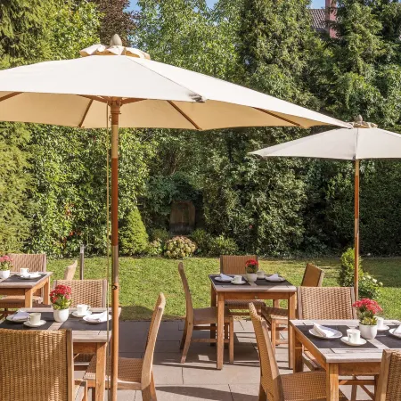 Boutiquehotel Dreesen - Villa Godesberg