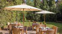 Boutiquehotel Dreesen - Villa Godesberg Hôtels à : Konigswinter