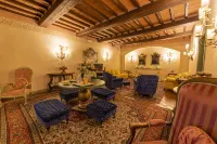 Hotel Boccaccio Hotels in Pontedera