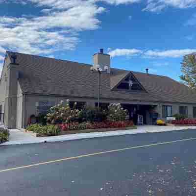 Deer Ridge Resort by Jackson Mountain Rentals Hotel Exterior