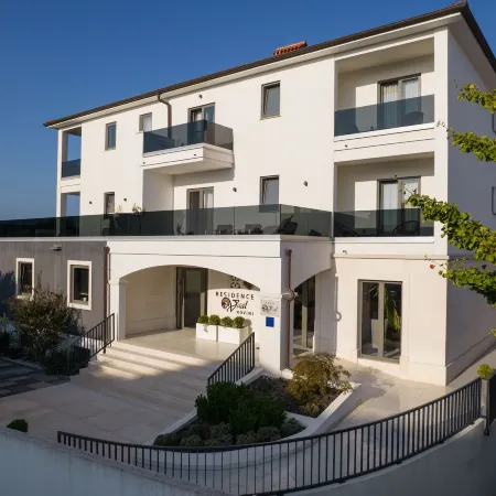 Residence Vaal