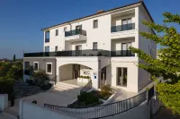 Residence Vaal Hôtels à : 