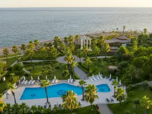 Flora Garden Beach Hotel - Adults Only 16 Plus - Couples Concept